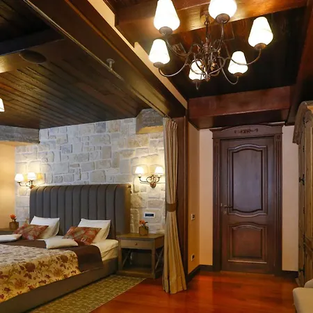 Richi Villa