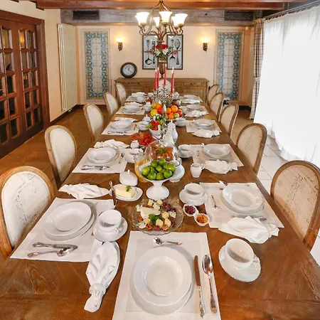 Villa Richi *