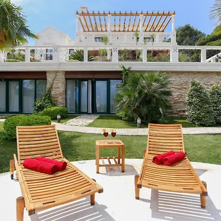 Richi Villa Slatine
