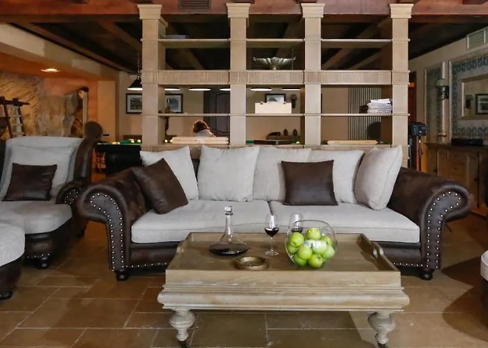 Villa Richi