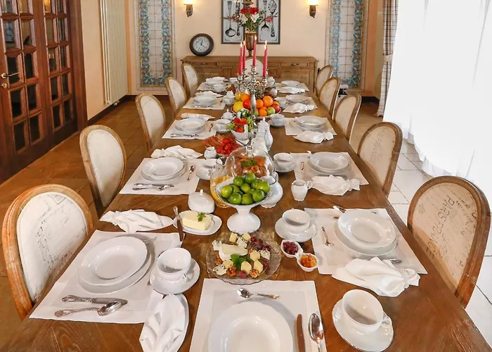 Villa Richi *
