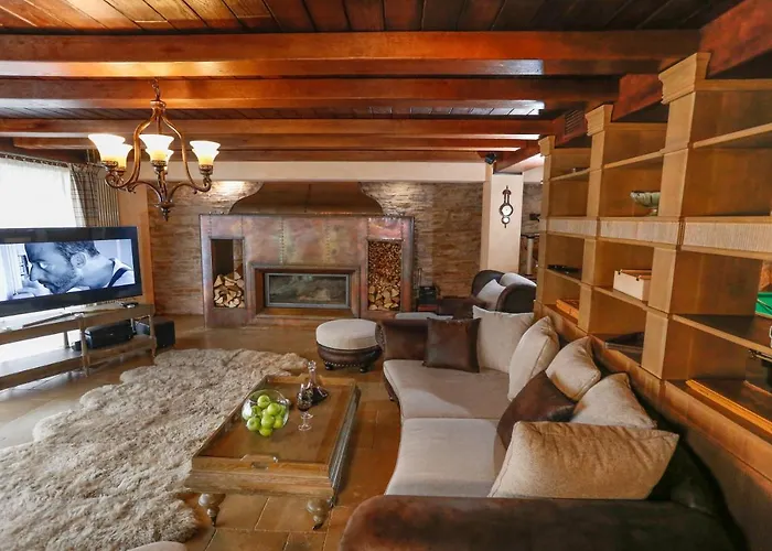 Richi Villa Slatine