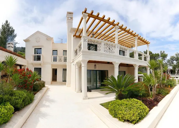 Richi Villa
