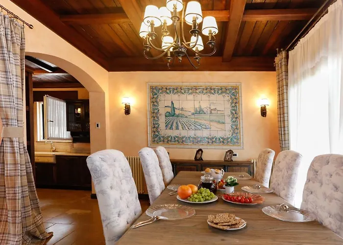 Villa Richi