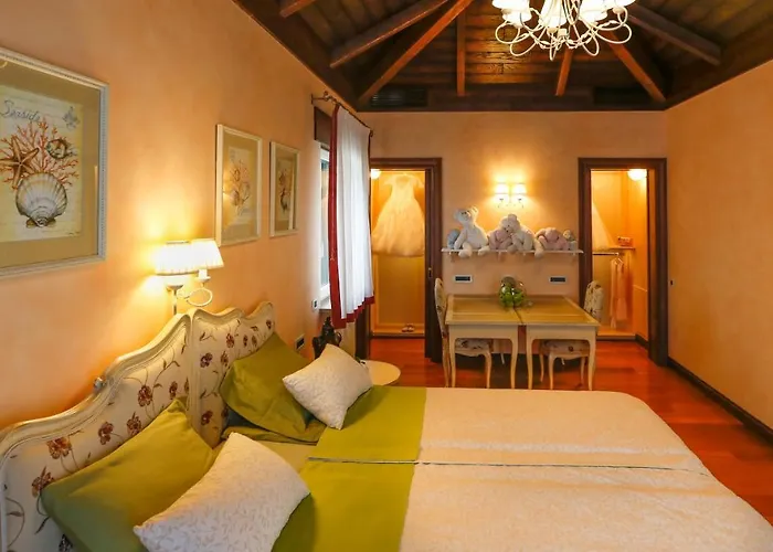 Villa Richi *