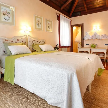 Villa Richi Slatine