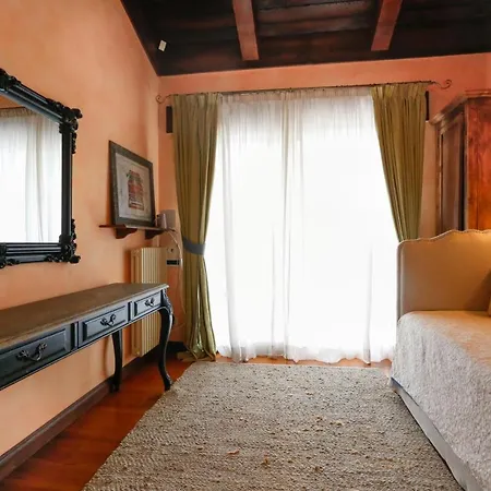 Villa Richi Slatine