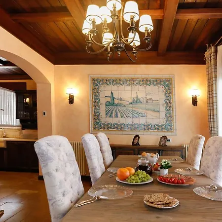 Villa Richi